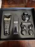 Moschino Toy Boy