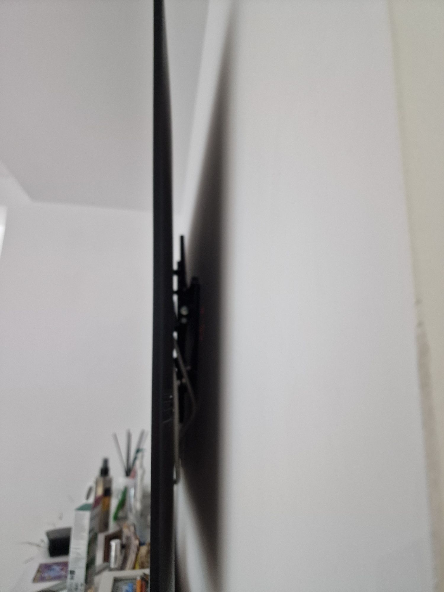 Televizor Samsung QLED 4K HDR 138 cm