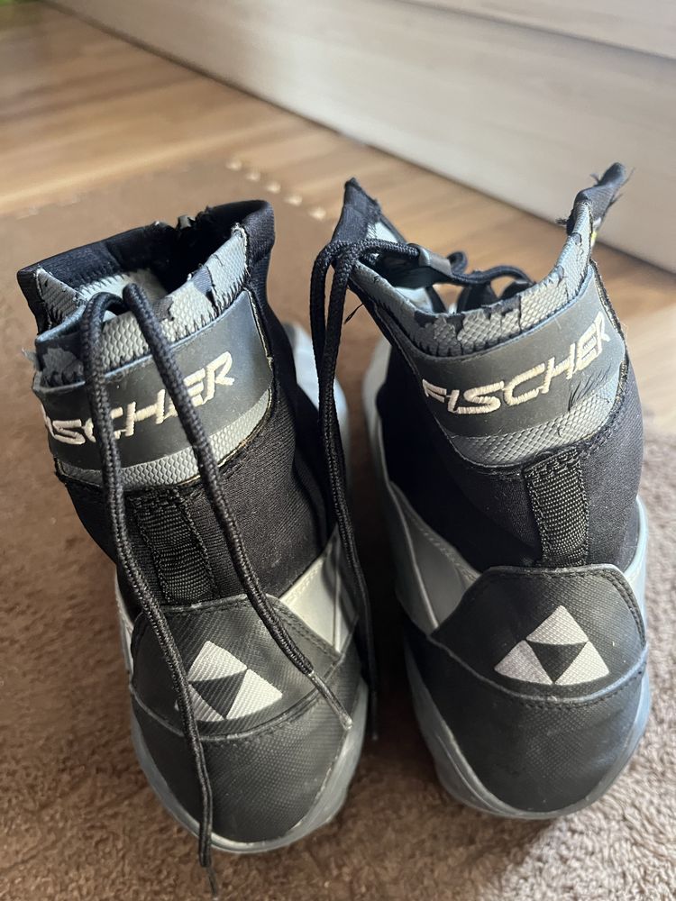Fischer Обувки за ски бягане