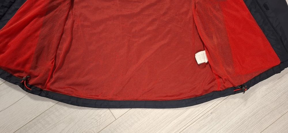 Geaca Windbreaker Helly Hansen L