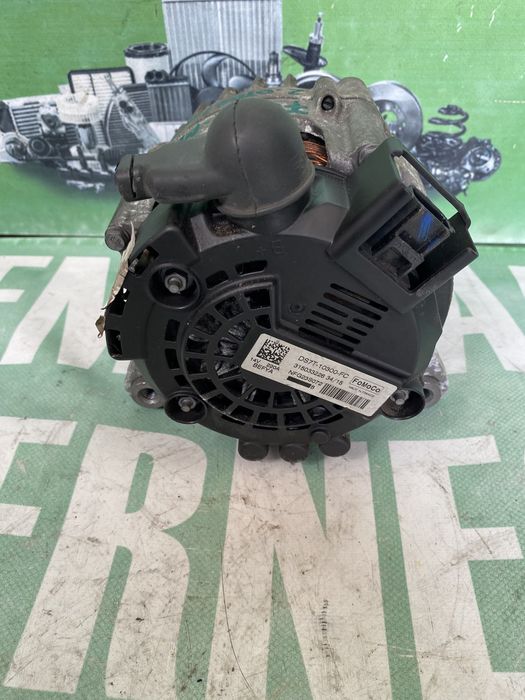 Alternator Ford Mondeo MK 5 2.0 tdci 2016