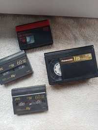 Продам: Минивидеокассеты 16 мм. "Panasonic", микро/видеокассеты