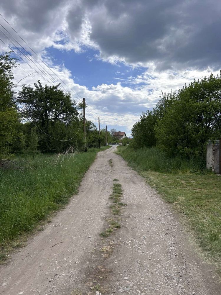 Място/ Упи В село Бобораци