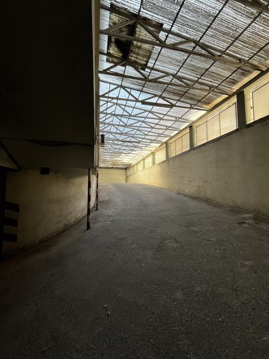 Паркомясто под наем