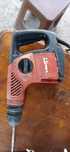 Rotopercutor Hilty TE16 800W