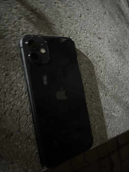 Iphone 11 apple original