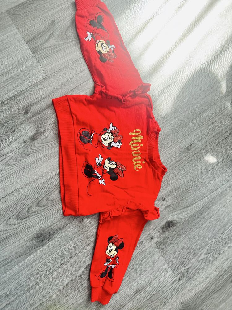 Детски дрешки за момиченце Adidas HM Disney Replay Alessa