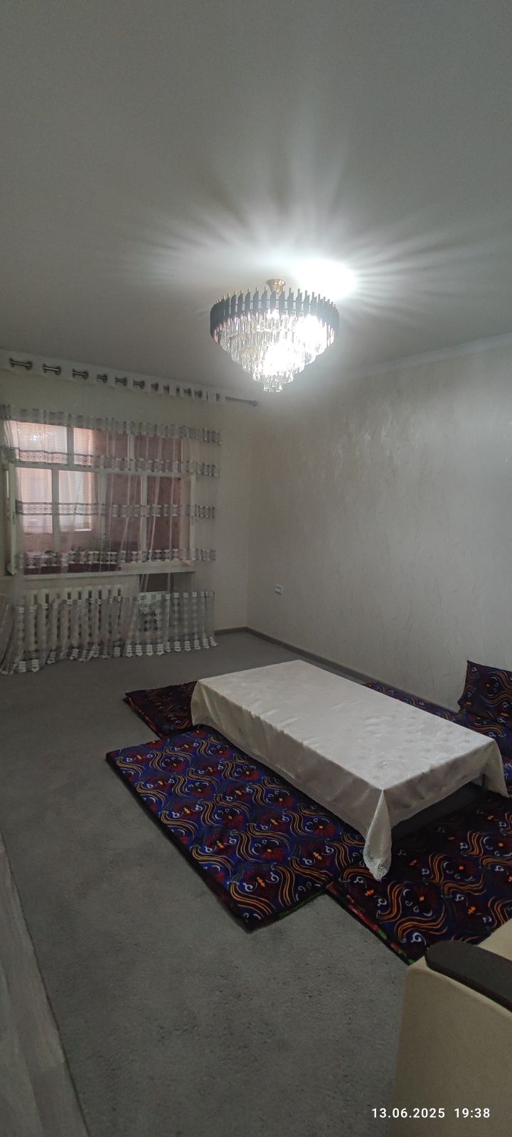 Продается 3х квартира