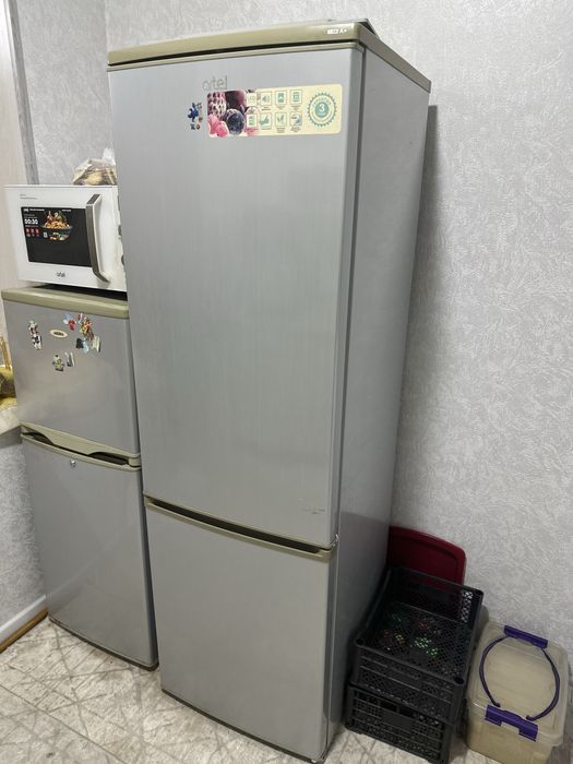 Продам холодилник рабочий