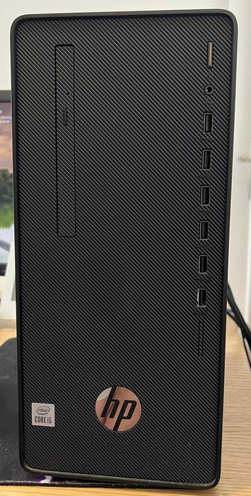 Calculatoare Office HP i3, 16G ram, SSD, windows