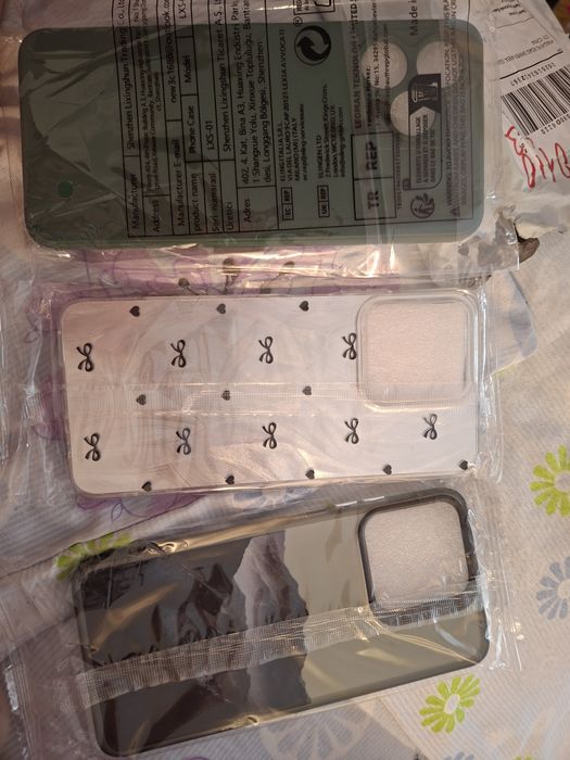 Продам чехол на телефон реалми с 51 и с 53