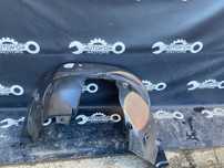 Carenaj roata dreapta fata Dacia Duster an 2010-2017 NOU ORIGINAL