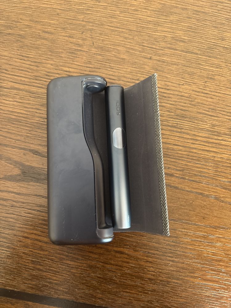 Iqos ilumia prime i