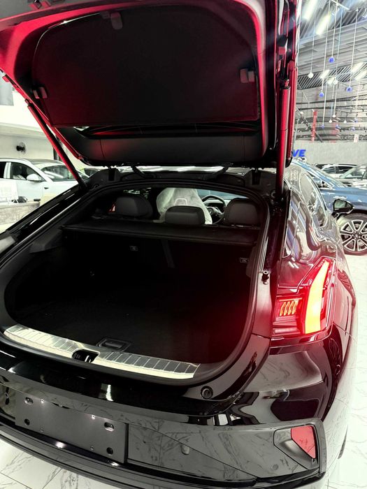 zeekr 001 rest srochna