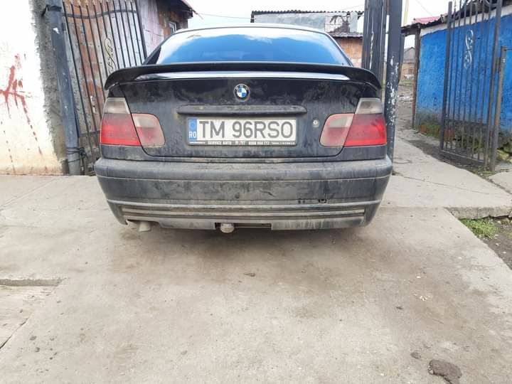 Bmw de vînzare labres1500€