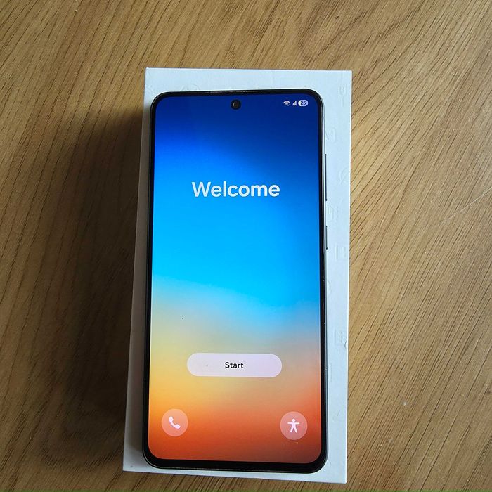 Samsung Galaxy S21 FE в отлично състояние