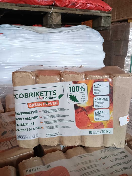 Barlinek EXTRA promotie