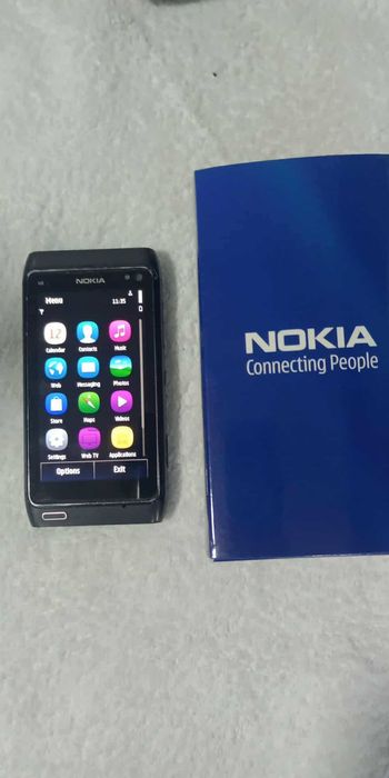 Vand Nokia 6310i in stare foarte buna- ca NOU !!