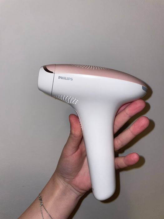 Phillips Lumea Seria 7000