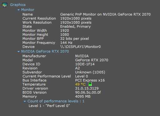 Laptop gaming Max 17, 144hz IPS,  i7 10875h - Nvidia 2070 MaxP