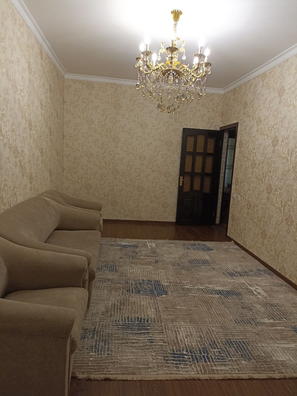 Сдаётся Квартира на долгий срок