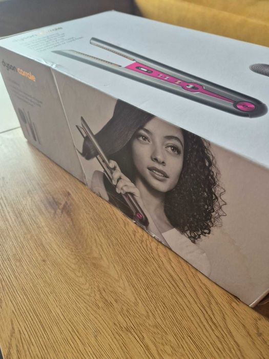 Dyson Corrale Gift Edition