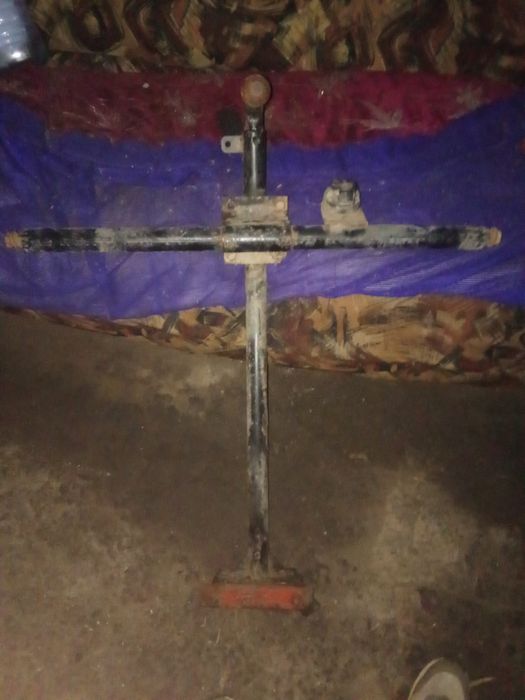 Продается фаркоп