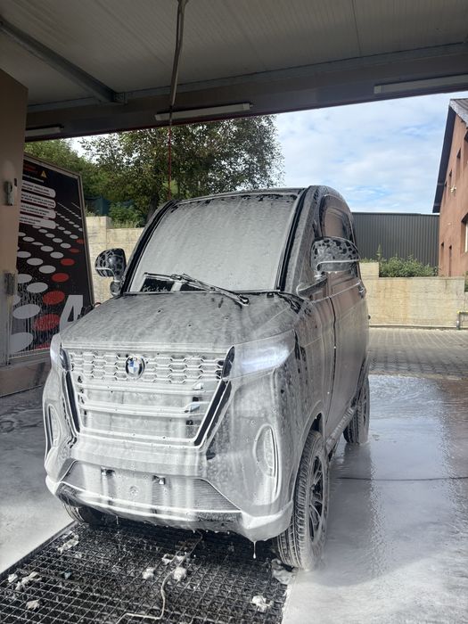 RDB soft Masina Fara PERMIS