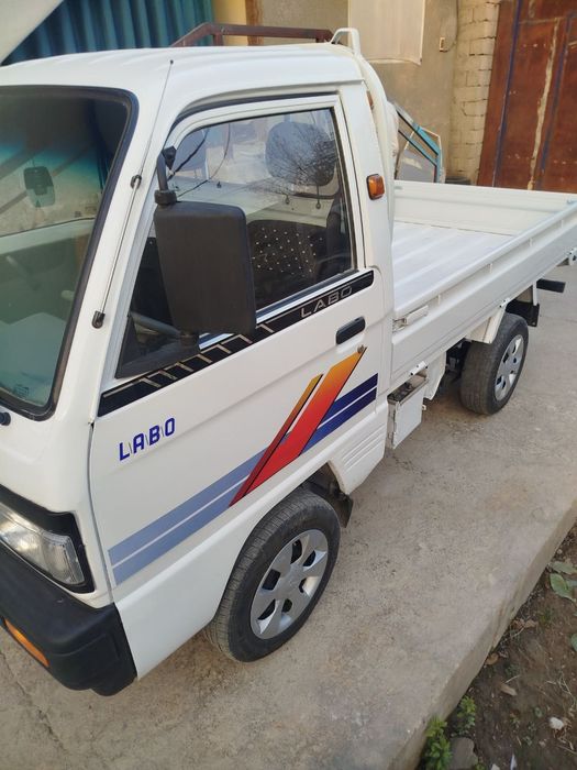 дамас лабо 2010 йил