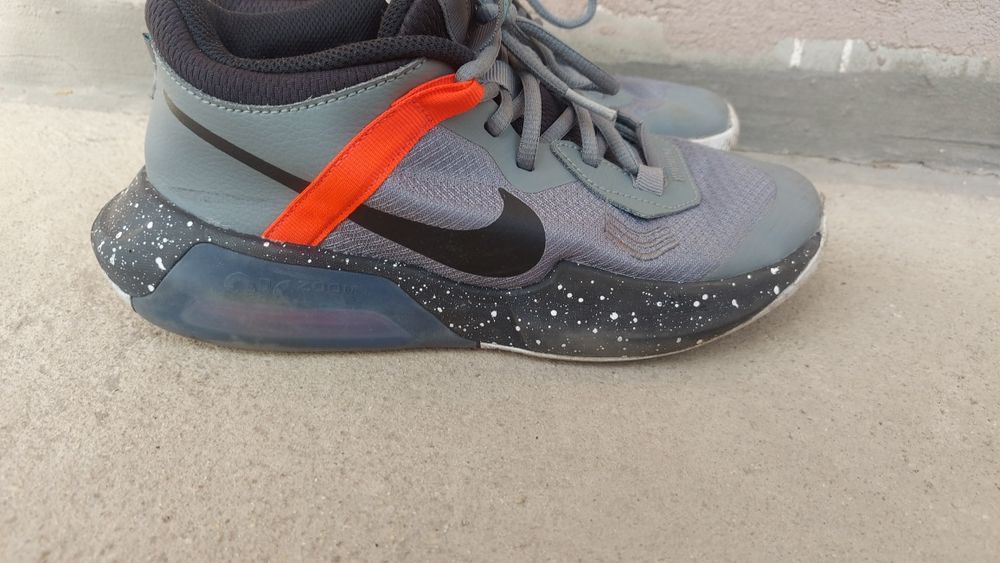 Nike 39 номер Air zoom