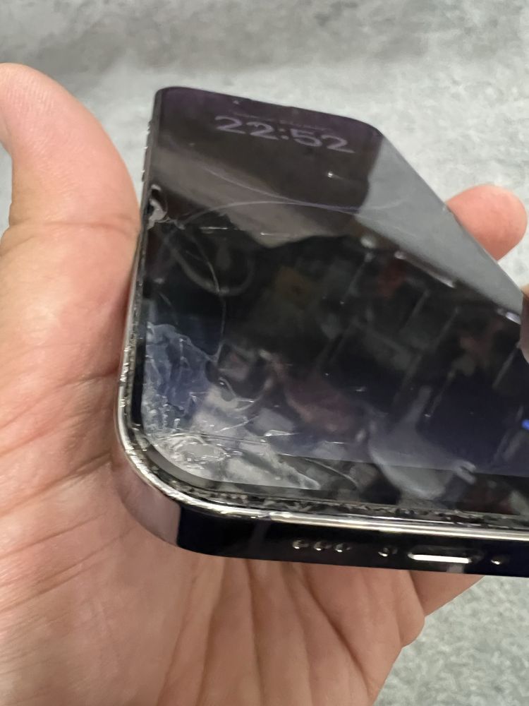 iphone 14 pro 128 GB