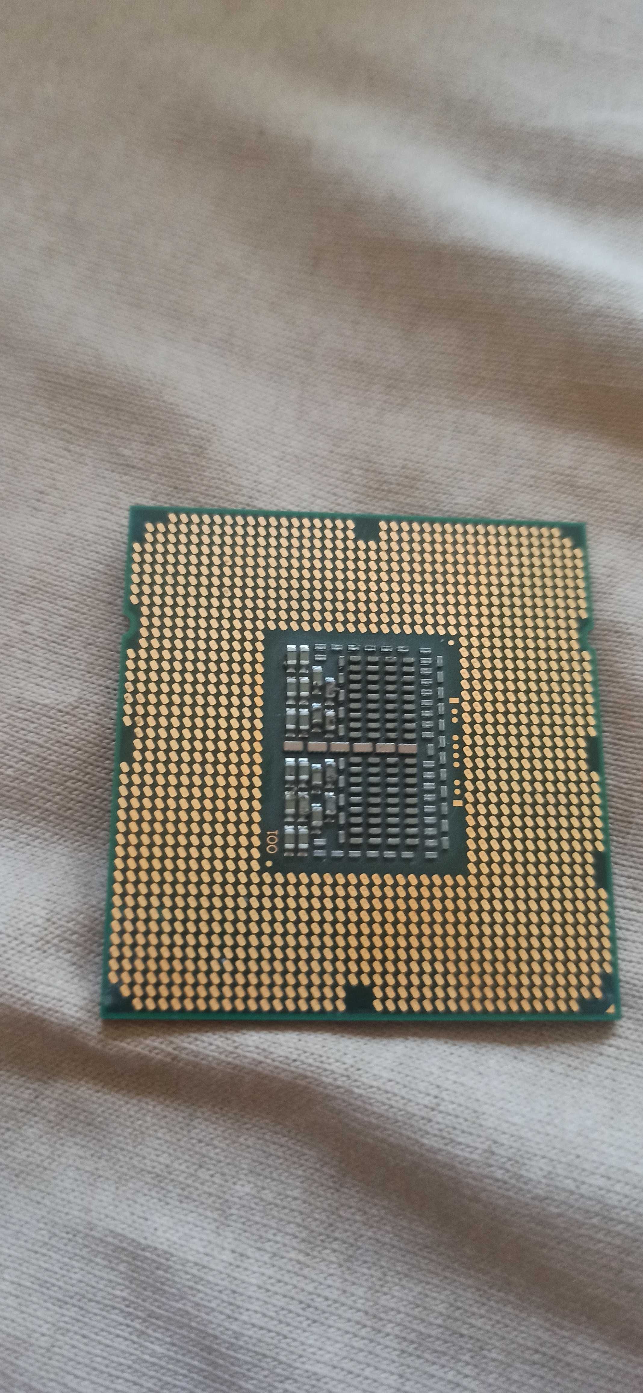 Процессор i7-920