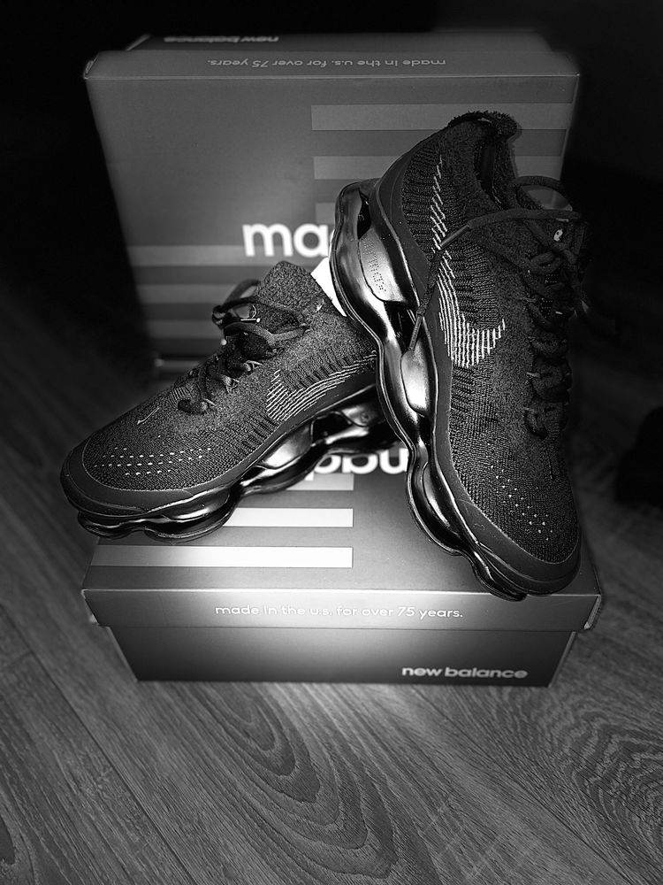 Nike scorpion barbati