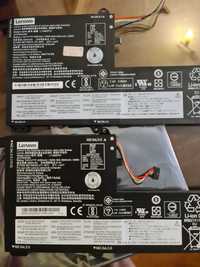 Set Acumulatori baterie laptop LENOVO IDEAPAD sau YOGA