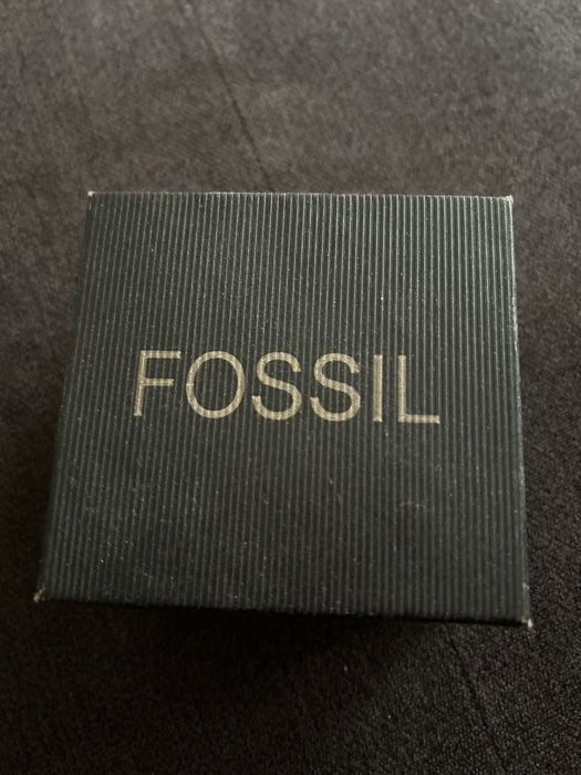Часовник Fossil