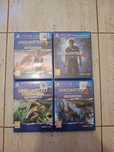 Jocuri PS4  Joc Uncharted colecție