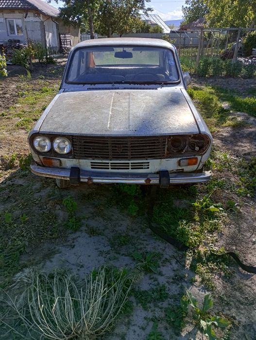 Rabla 2025 vănd auto pentru rabla