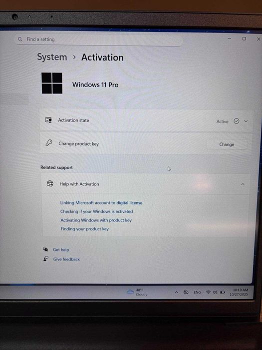 Лаптоп Dell Vostro 15 3530 / Intel Core i5-1334U Гаранция+Застраховка