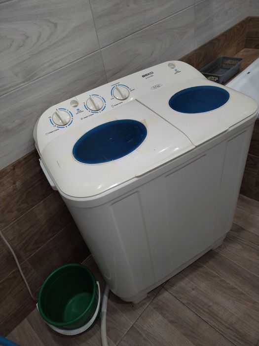 Продам полуавтомат веко