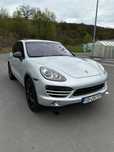 Porsche Cayenne 3.0Diesel 2013