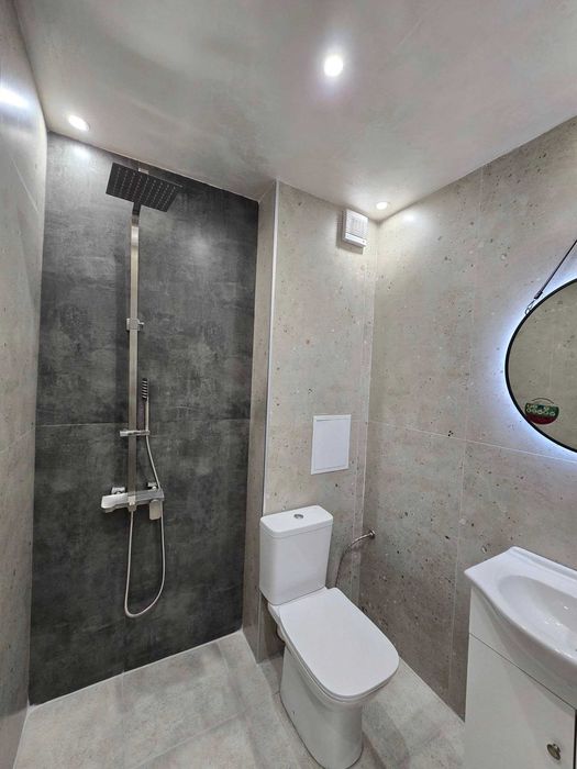 Двустаен апартамент