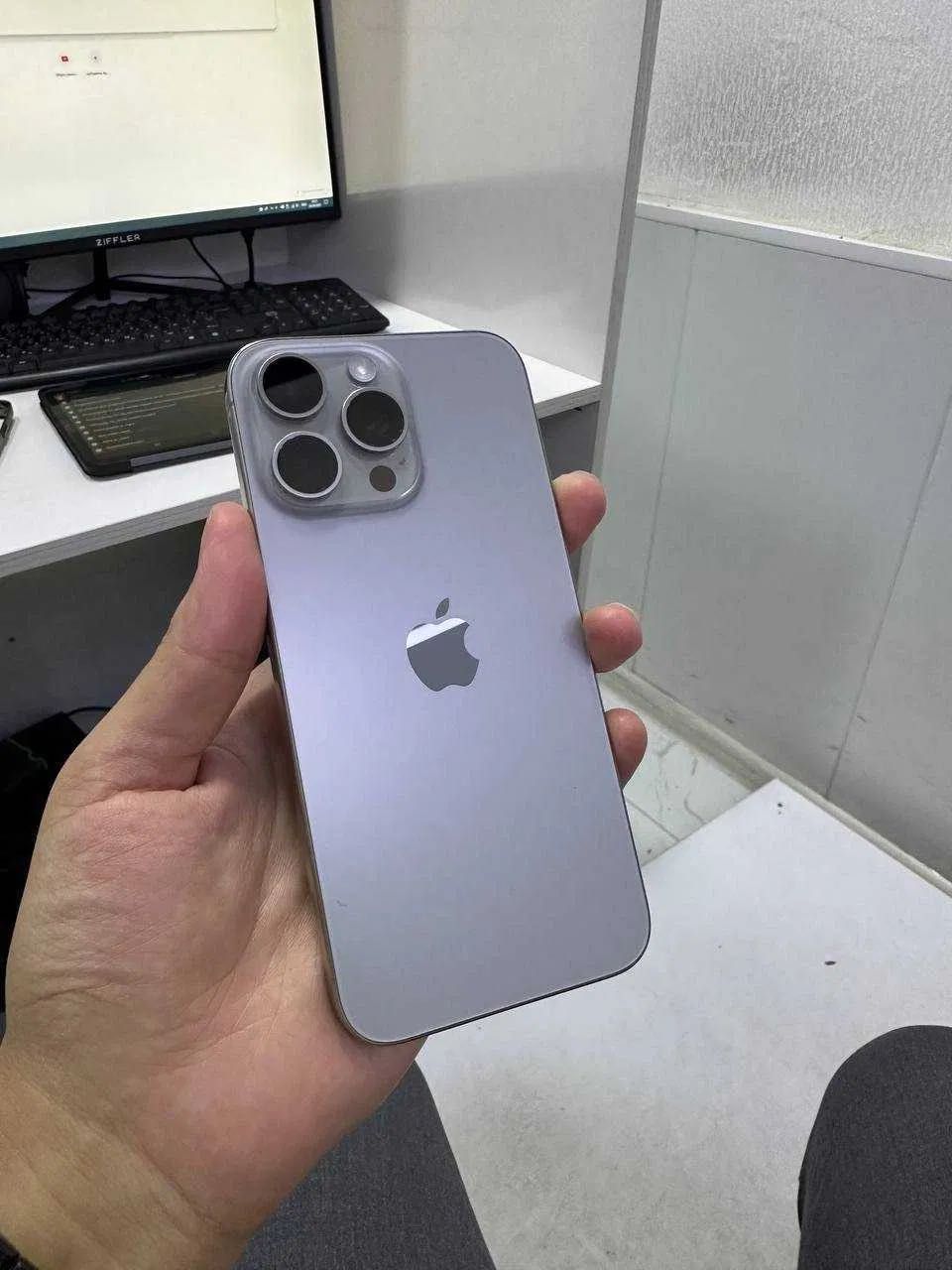 Iphone 15 Promax
