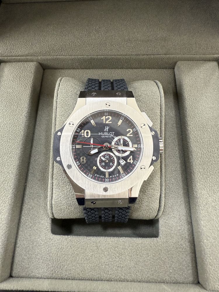 Часы Hublot classic