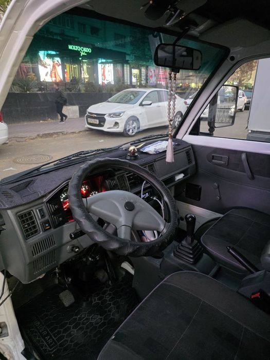 Дамас сотилади.2019