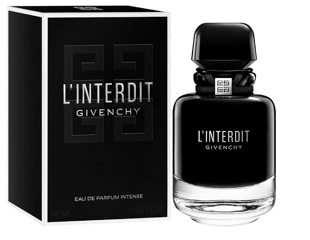 L’Interdit Intense Givenchy