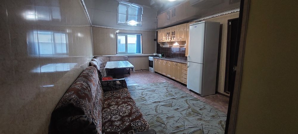 Сдам 3 комнату квартиру