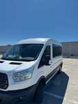 Ford Transit 2,0 TDCI L2H2