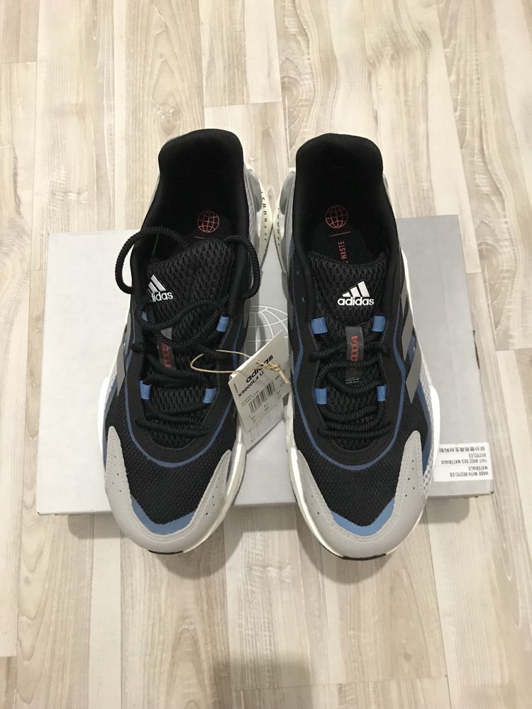 Оригинални маратонки ADIDAS X9000L4