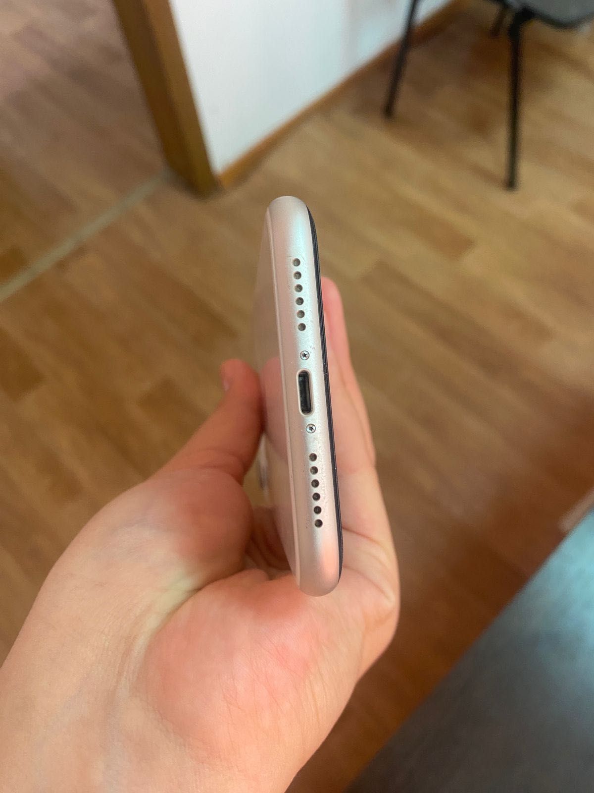 iphone 11 в идеальном состоянии