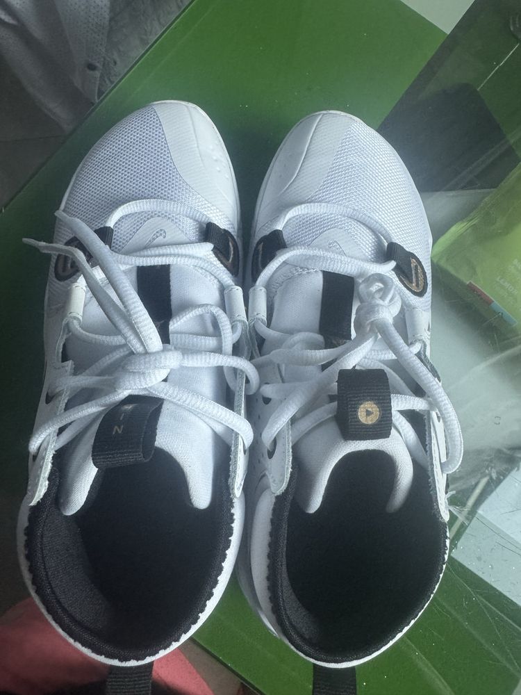 маратонки NIKE AIR zoom crossover 2